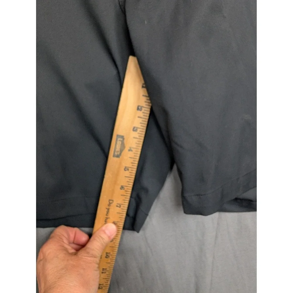 Ben Hogan Mens Performance Golf Shorts‎ Dark Gray Size 50